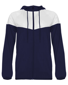Sprint Outer-core Women's Jacket Navy Badger 792200 Navy