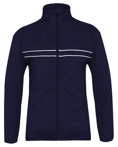 Wired Outer-core Women's Jacket Navy Badger 792300 Navy