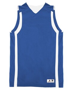 B-Slam Rev. Jersey Blue Badger 855100 Blue