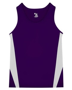 Badger 866700 Purple