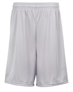 C2 Performance 9 Inch Short Gray C2 Sport 512900 Gray
