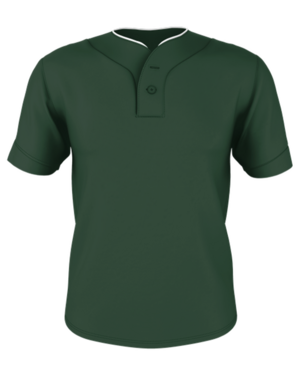 Alleson Athletic 52MTHJY Youth Two Button Mesh Baseball