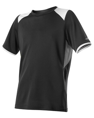 YOUTH BASEBALL CREW NECK JERSEY