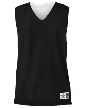 ウェア Basic Reversible Jersey (black/white) Reversible Jersey