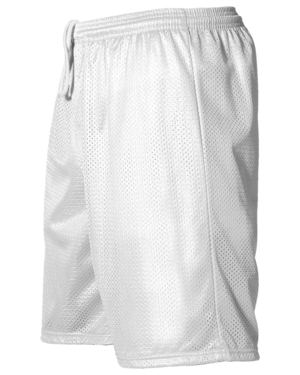 Alleson Athletic 569P Adult Extreme Mesh Shorts - BlankAthletics.com