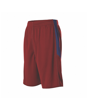 Alleson Youth NBA Los Angeles Clippers Shorts