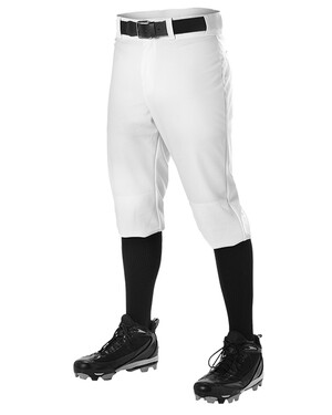 Youth Baseball Knicker Pant