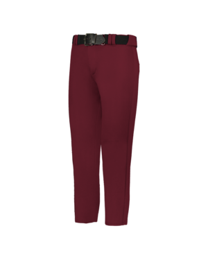 Girls Belt Loop Fastpitch Pants