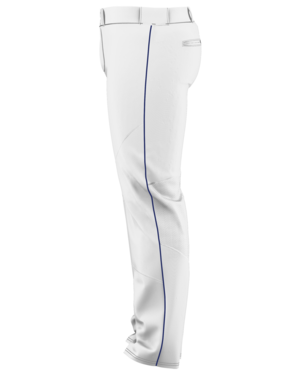 Adult Crush Premier Braided Baseball Pants