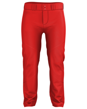 Boys Baseball Pants Red Pinstripe Pants toddlers pants Boys T-ball pants  ASK specific date B4 purchase 4 week turnaround