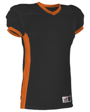 Alleson 750E Custom Adult/Youth Football Jersey - Sports Unlimited