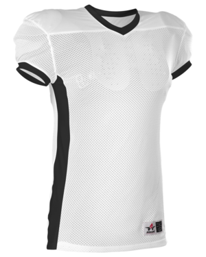 Alleson 750E Custom Adult/Youth Football Jersey - Sports Unlimited