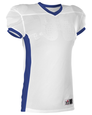 Alleson 750E Custom Adult/Youth Football Jersey - Sports Unlimited