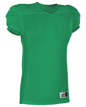 Alleson Athletic Youth 712Y Practice Football Jersey