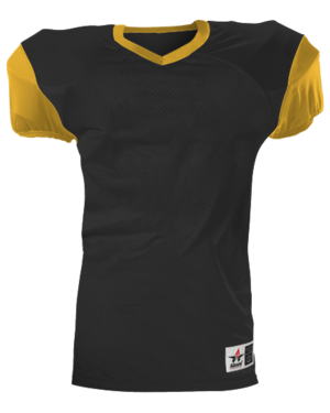 Alleson Athletic 705Y Youth Practice Football Jersey - From $15.03