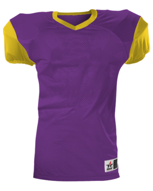 Alleson 750E Custom Adult/Youth Football Jersey - Sports Unlimited