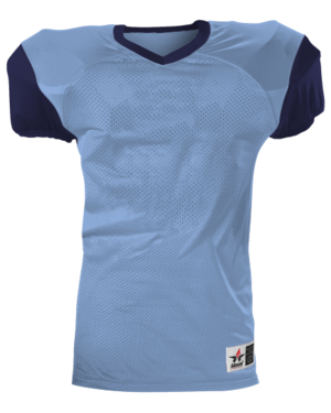 Alleson 750E Custom Adult/Youth Football Jersey - Sports Unlimited