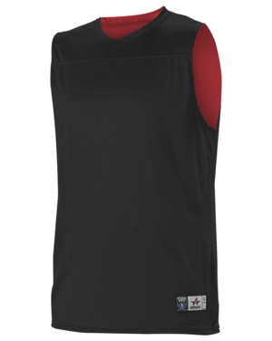 Youth NBA Blank Reversible Game Jersey