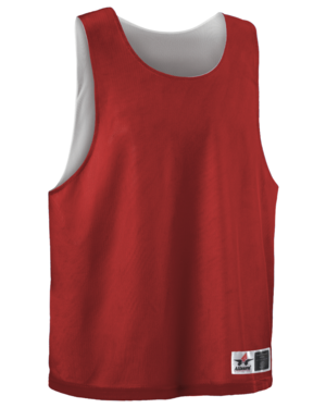 Alleson Athletic LP001A - Lacrosse Reversible Pinnie