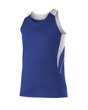 Womens Loose Fit Track Tank