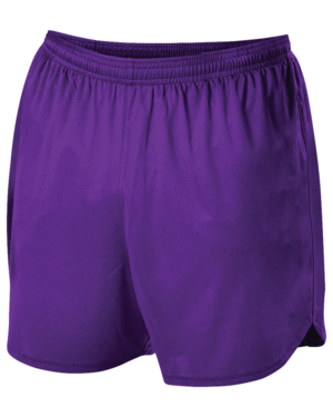 Womens Woven Track Shorts