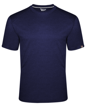 Fitflex Perf. Tee