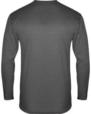 Fitflex Perf. L/S Tee