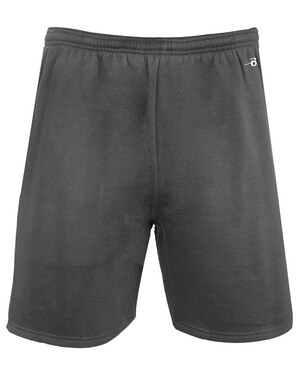 Athletic Fleece Shorts
