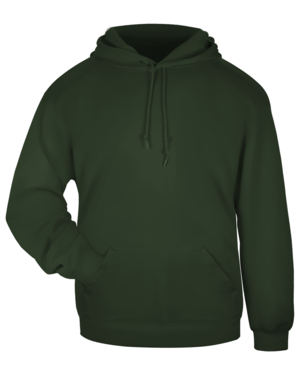 Hooded Sweatshirt