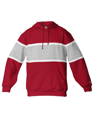 United Athletic Fleece Hood