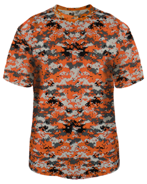 Digital Youth Tee