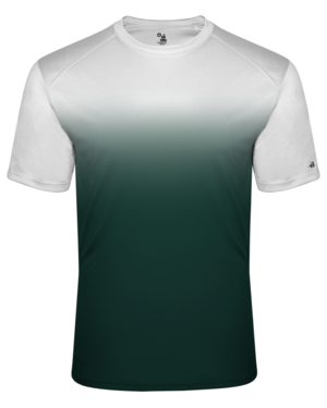Ombre Youth Tee