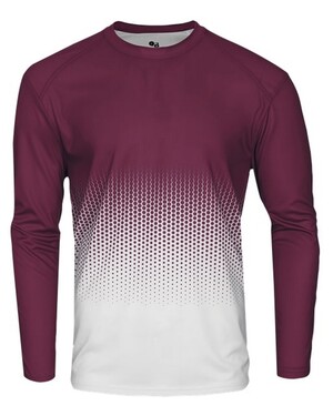 HEX YOUTH LONG SLEEVE TEE