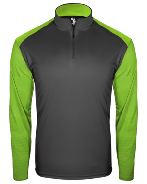 Breakout Youth 1/4 Zip