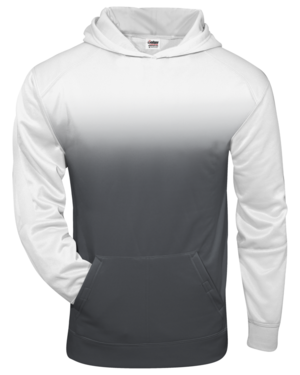 Ombre Youth Hood