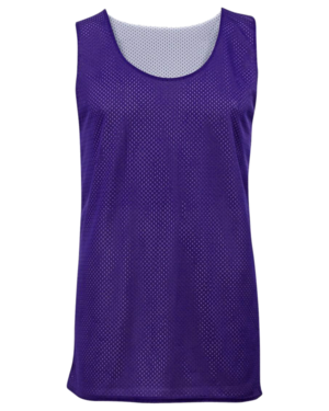 Mesh Reversible Youth Jersey