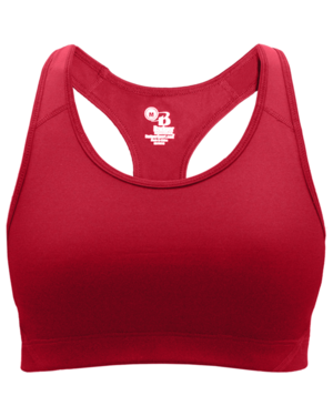B-Sport Girls' Bra Top