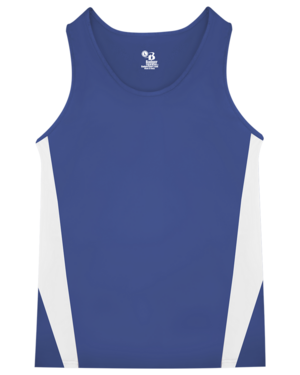 Stride Youth Singlet