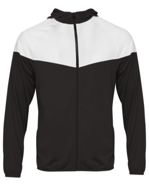 Sprint Outer-core Youth Jacket
