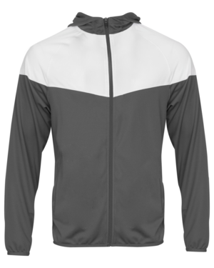 Sprint Outer-core Youth Jacket