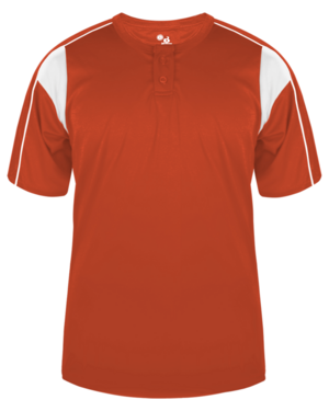 Pro Youth Placket