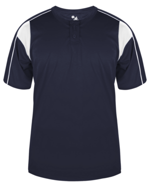 Pro Youth Placket