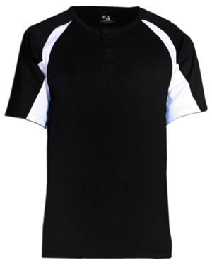 Hook Youth Placket