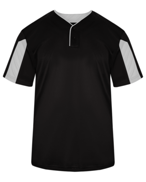 Striker Youth Placket