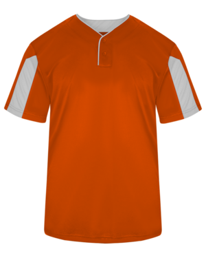 Striker Youth Placket