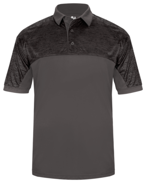 Tonal Blend Polo