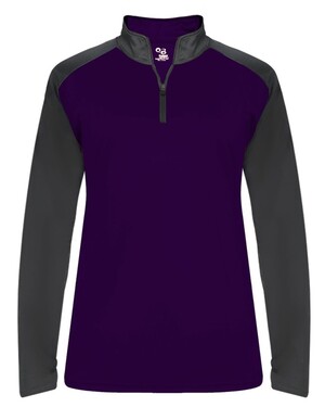 Ultimate Softlock Women's 1/4 Zip