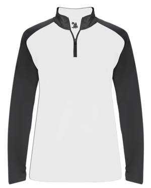 Ultimate Softlock Women's 1/4 Zip