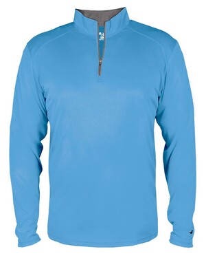 Badger 410200 B-Core 1/4 Zip - BlankAthletics.com