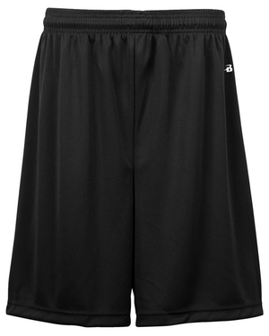 B-Core 7 Inch Shorts